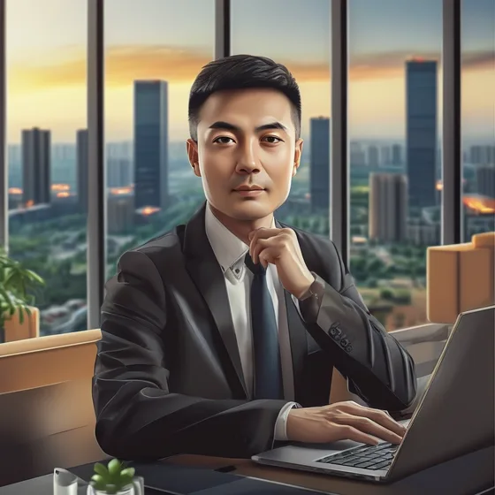 陕西天和盛得网络科技有限公司