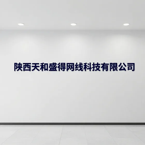 陕西天和盛得网络科技有限公司